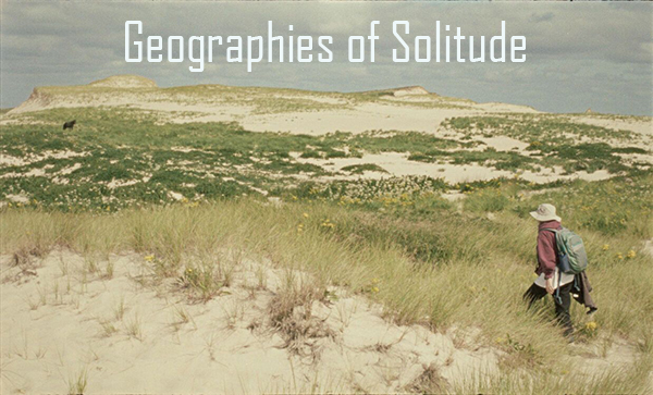 Geographies of Solitude